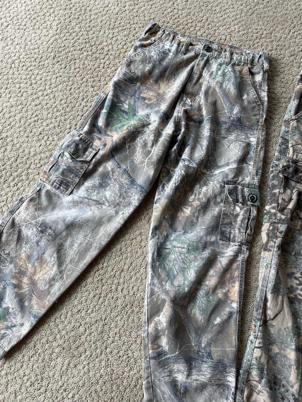boys camo hunters lot - Picture 6 of 16